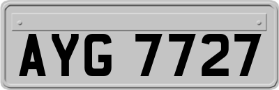 AYG7727