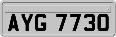 AYG7730