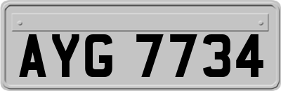 AYG7734