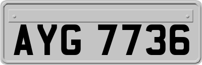 AYG7736