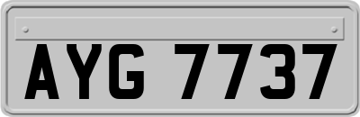 AYG7737