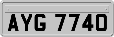 AYG7740