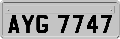 AYG7747