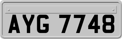 AYG7748