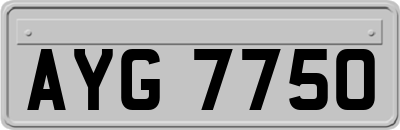 AYG7750
