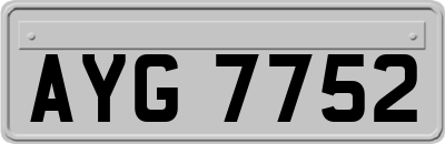 AYG7752