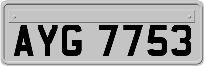 AYG7753