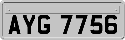 AYG7756