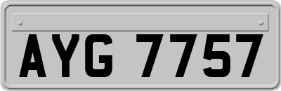 AYG7757