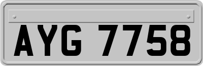 AYG7758