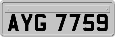 AYG7759