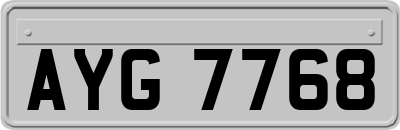 AYG7768