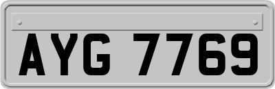 AYG7769