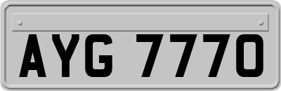 AYG7770