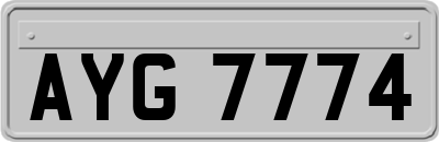 AYG7774