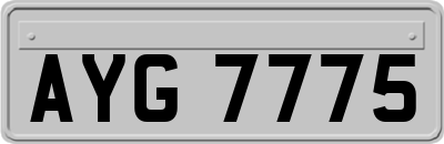 AYG7775