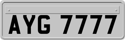 AYG7777