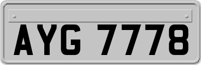 AYG7778