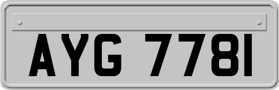 AYG7781