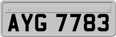 AYG7783