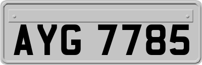 AYG7785