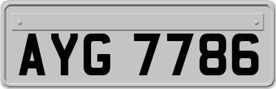 AYG7786