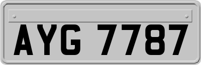 AYG7787