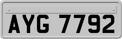 AYG7792