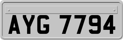 AYG7794