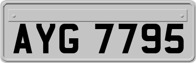 AYG7795