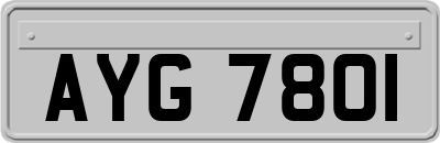 AYG7801