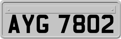 AYG7802