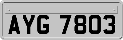 AYG7803