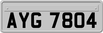 AYG7804