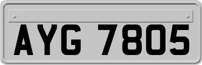 AYG7805