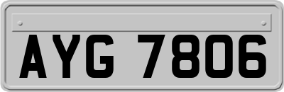 AYG7806