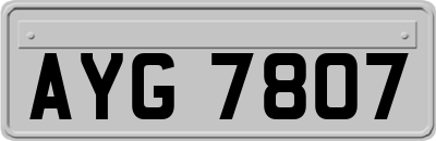 AYG7807