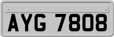AYG7808