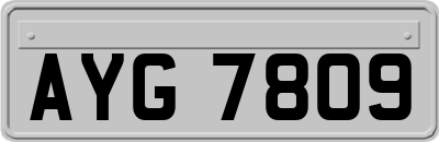 AYG7809