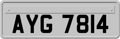 AYG7814