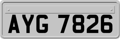 AYG7826