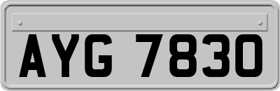 AYG7830