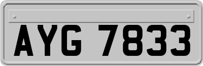 AYG7833