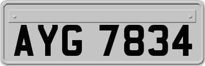 AYG7834