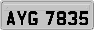 AYG7835