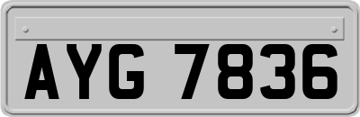 AYG7836