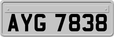 AYG7838