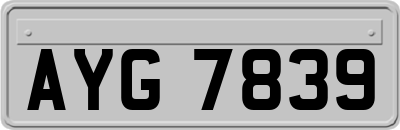 AYG7839