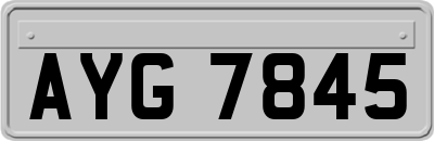 AYG7845