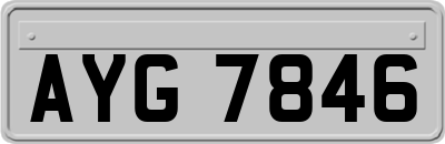 AYG7846